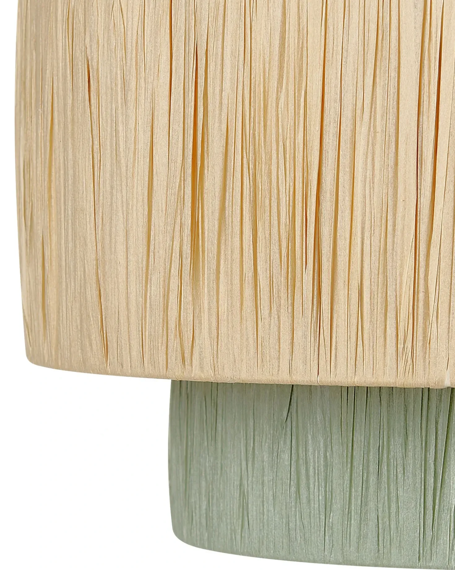 Lampadario PALBRA Carta Naturale