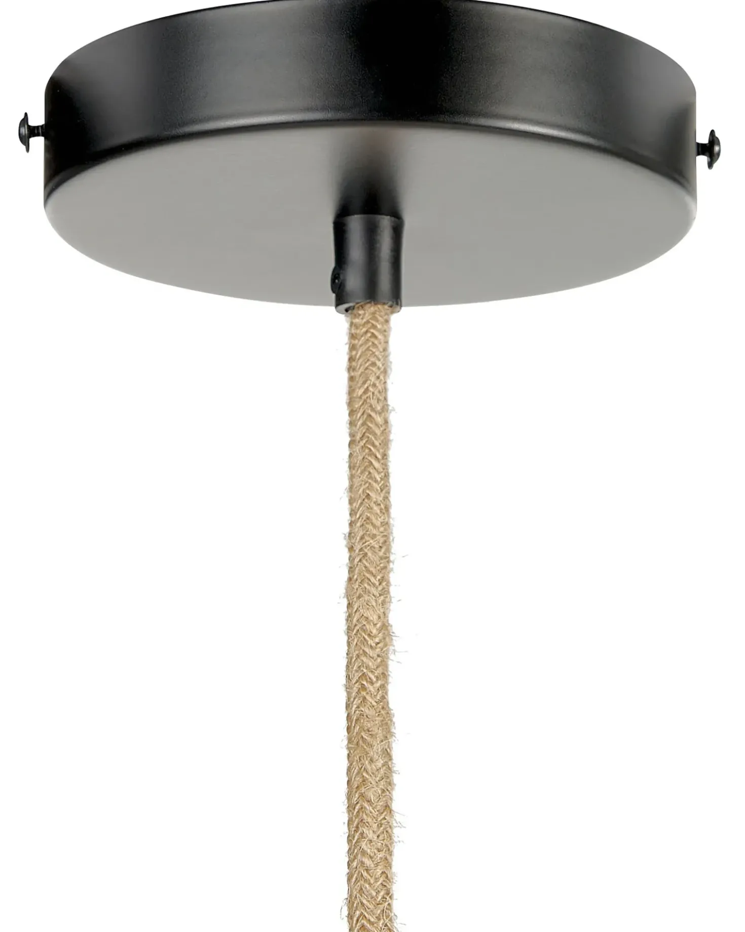 Lampadario PALBRA Carta Naturale