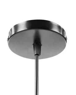 Lampadario PASOS Giacinto d'acqua Naturale