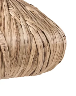 Lampadario PASOS Giacinto d'acqua Naturale