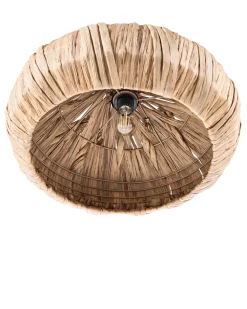 Lampadario PASOS Giacinto d'acqua Naturale