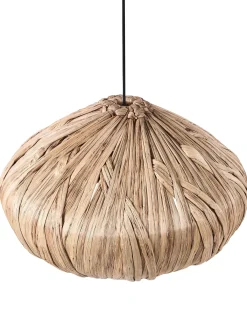 Lampadario PASOS Giacinto d'acqua Naturale