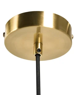 Lampadario PIRRIS Vetro Trasparente