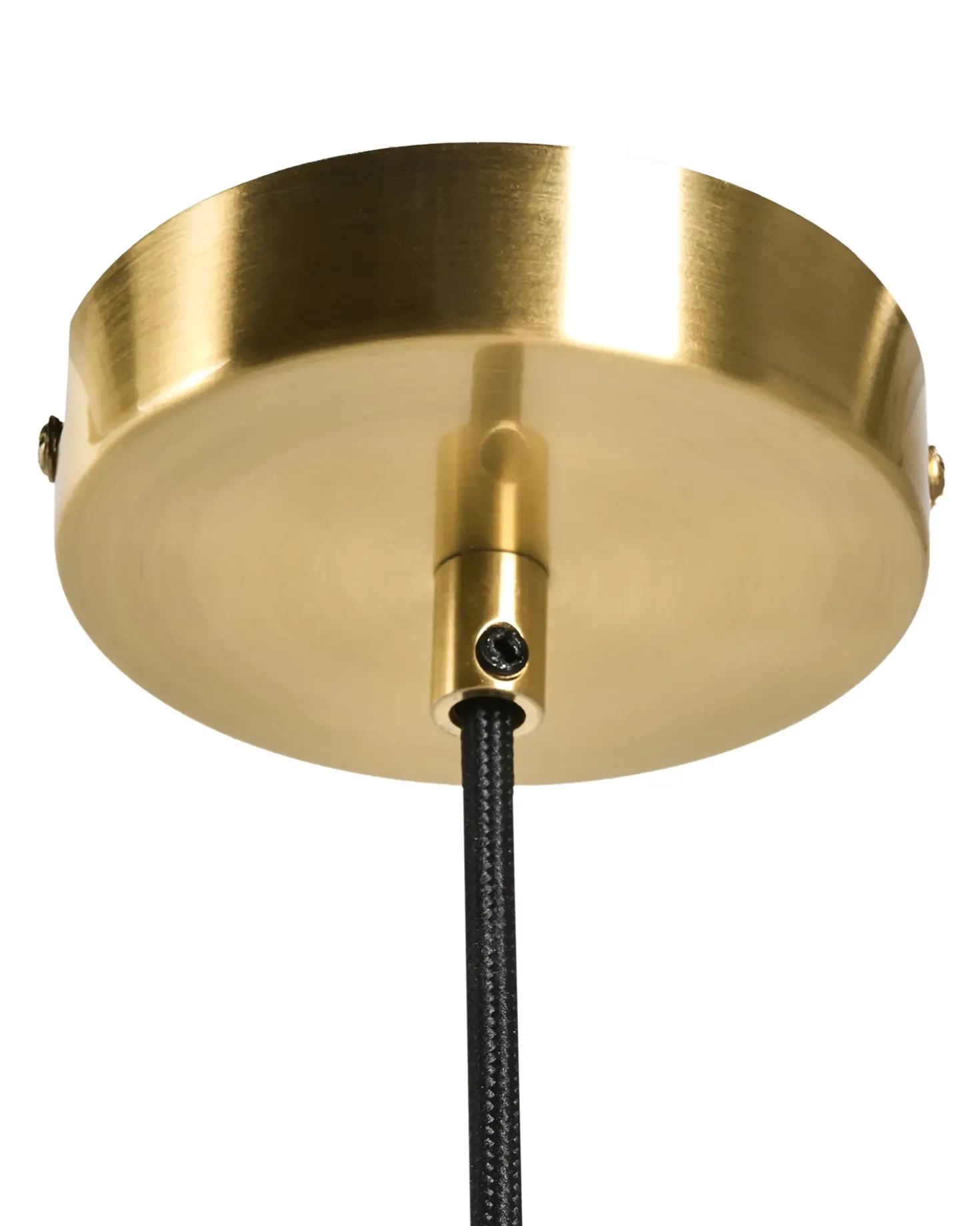 Lampadario PIRRIS Vetro Trasparente