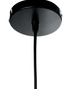 Lampadario POSTRERO Rattan Naturale