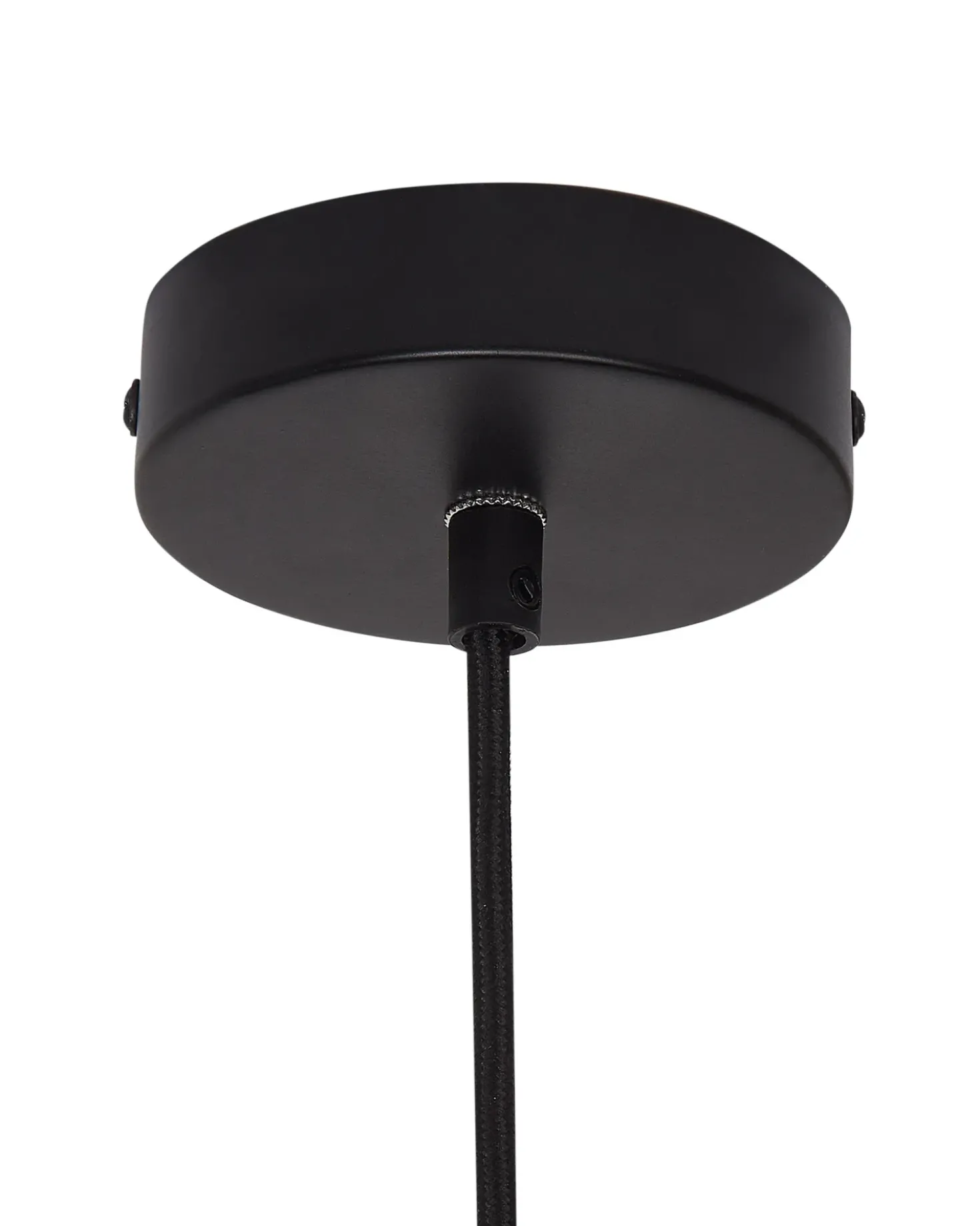 Lampadario PREMAT Vimini Naturale