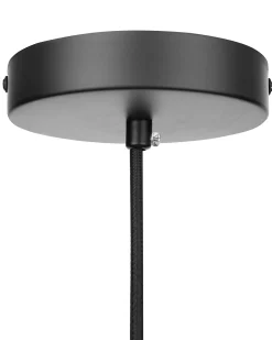 Lampadario REINE Metallo Argento
