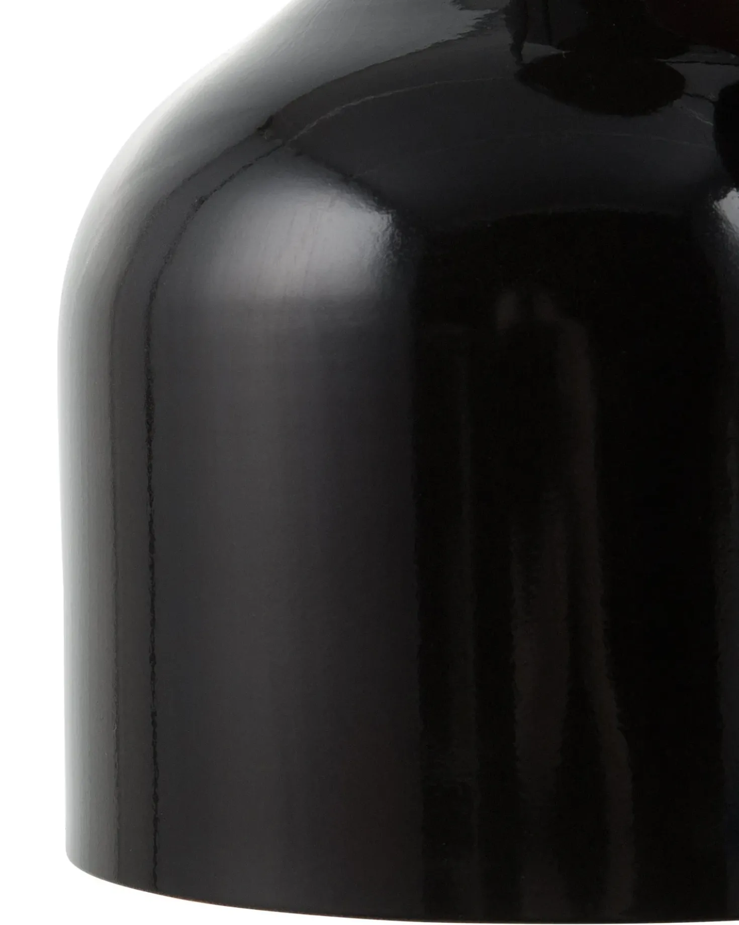 Lampadario SAVIO Metallo Marrone dorato Nero