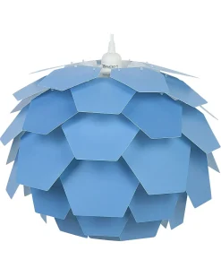 Lampadario SEGRE S Blu