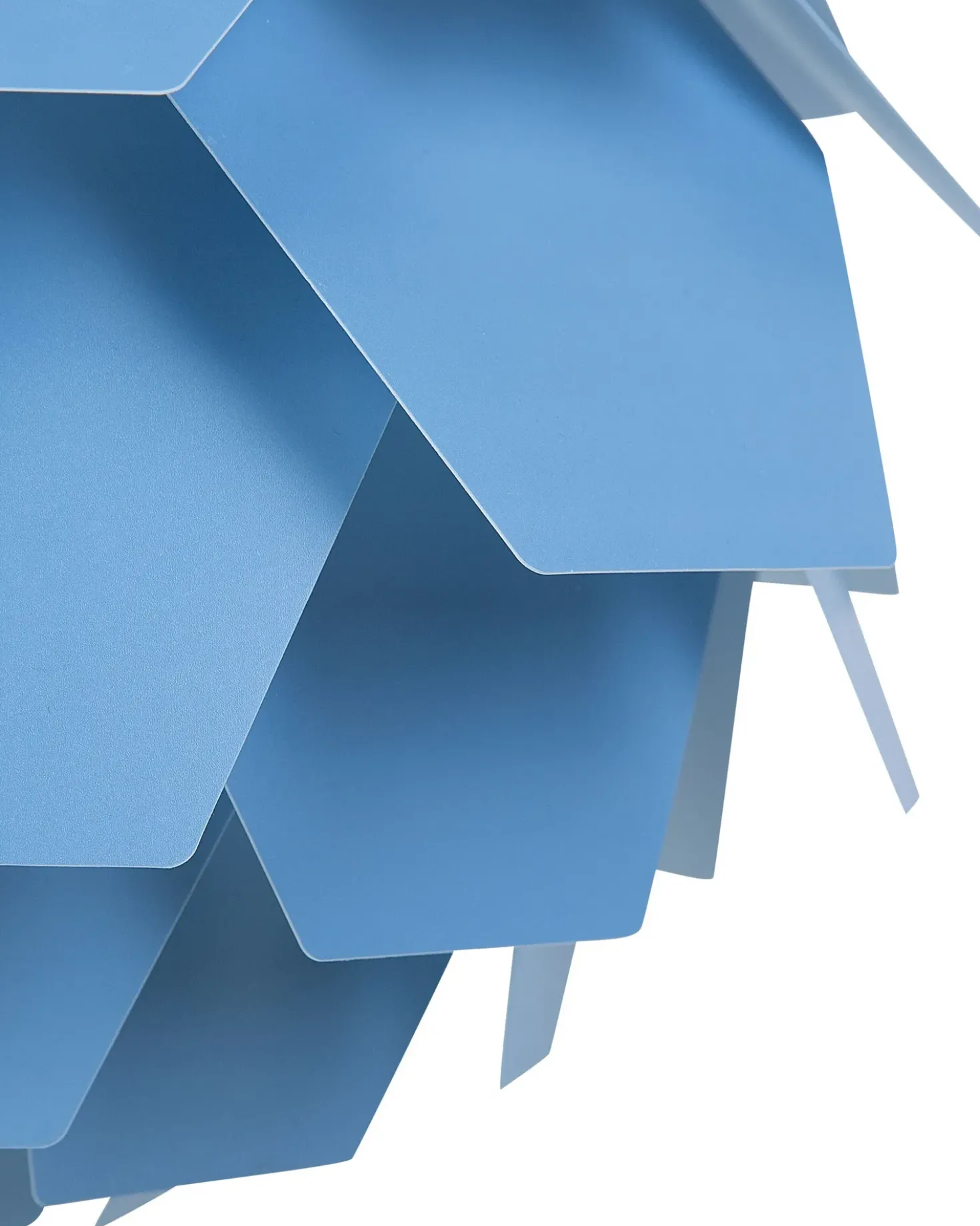 Lampadario SEGRE S Blu