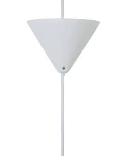 Lampadario SEGRE S Grigio