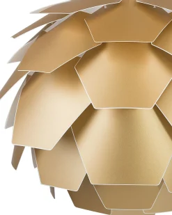 Lampadario SEGRE S Oro