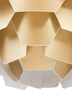 Lampadario SEGRE S Oro