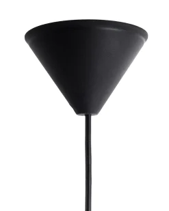 Lampadario SELENGE Rattan Marrone chiaro