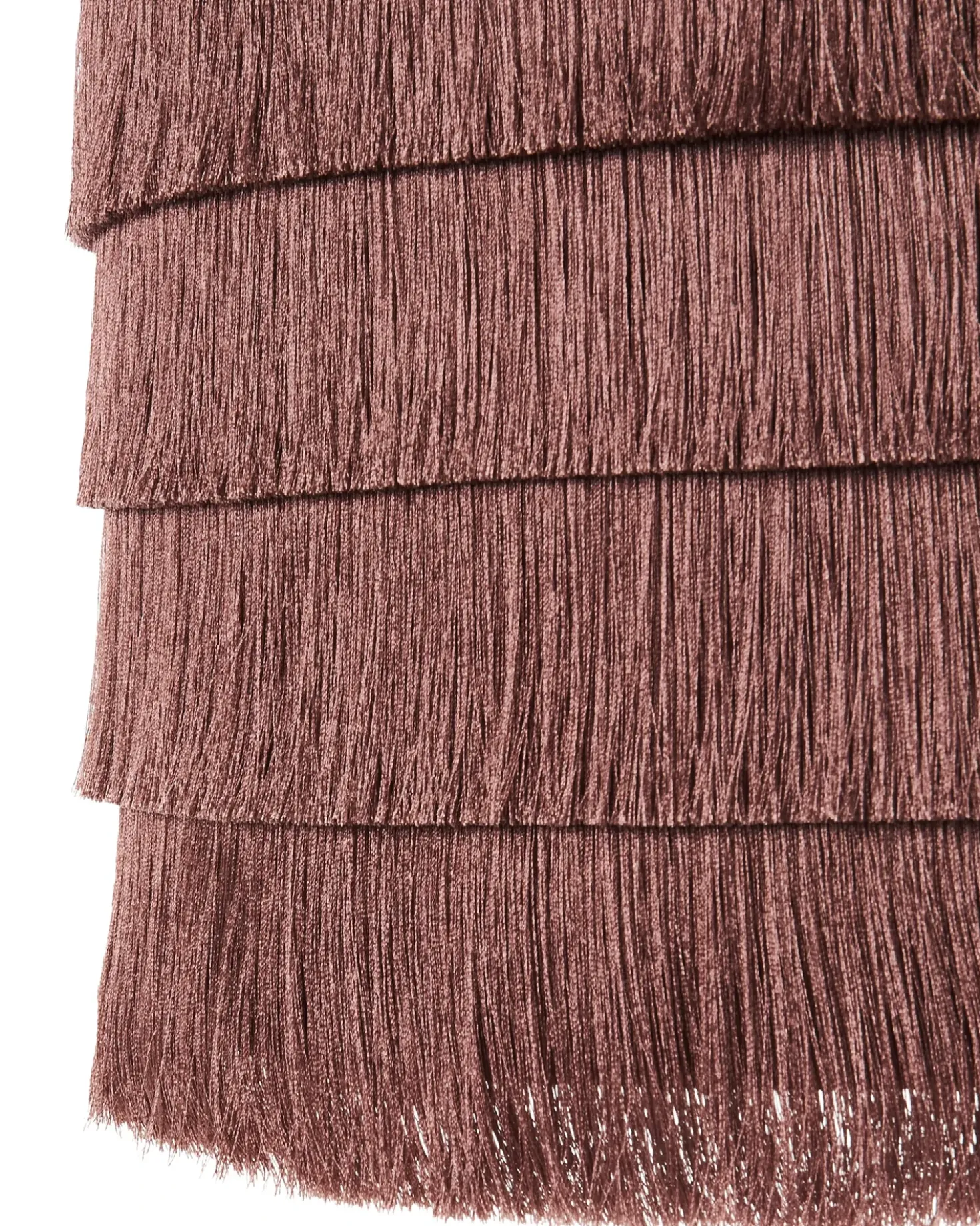 Lampadario SUAPURE Tessuto Rosa