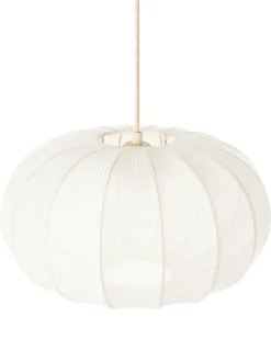 Lampadario TOCUYO Bianco