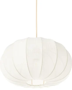 Lampadario TOCUYO Bianco
