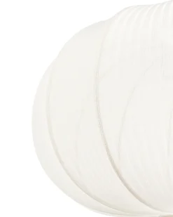 Lampadario TOCUYO Bianco