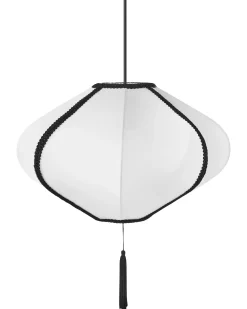 Lampadario TUCURO Bianco