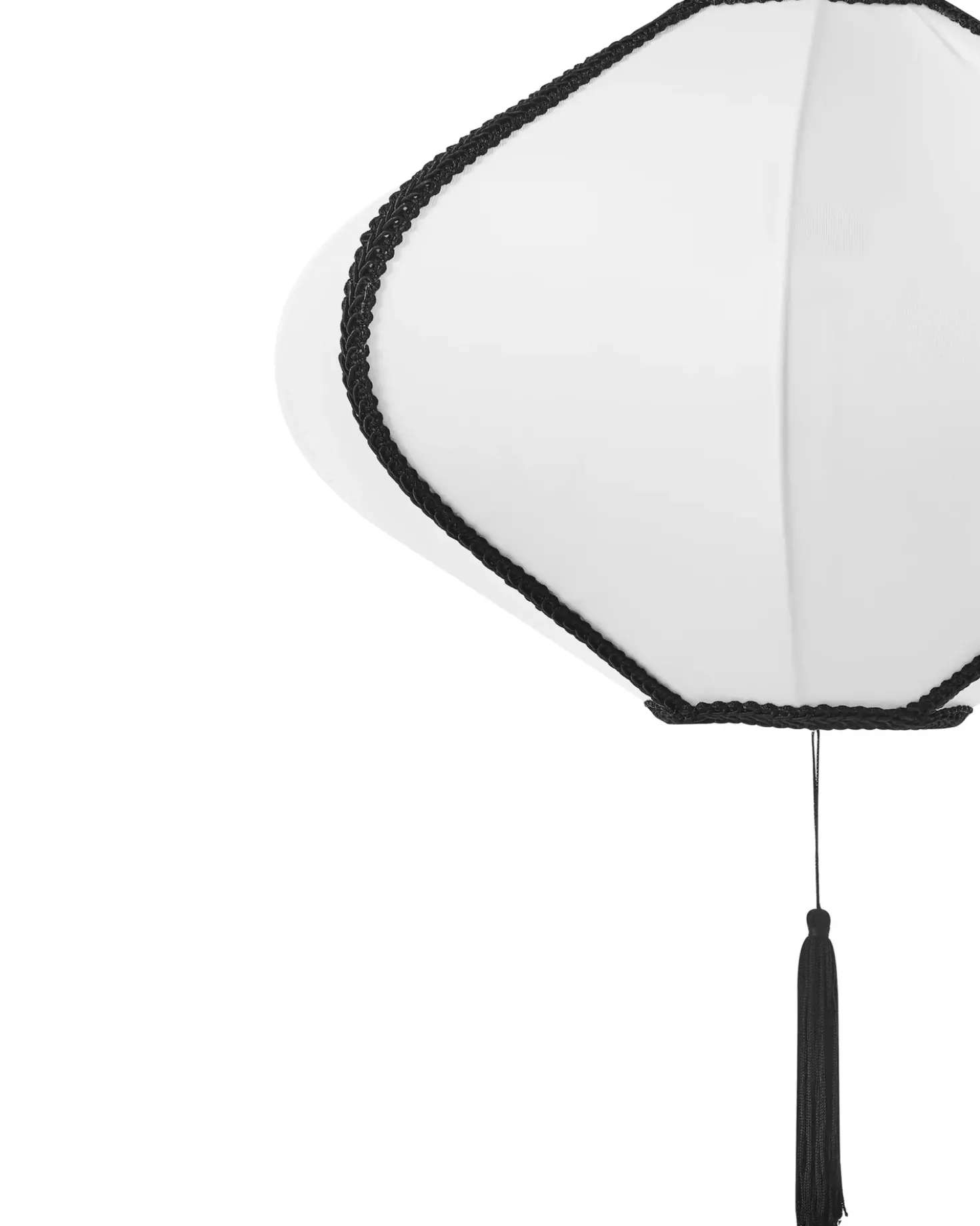 Lampadario TUCURO Bianco