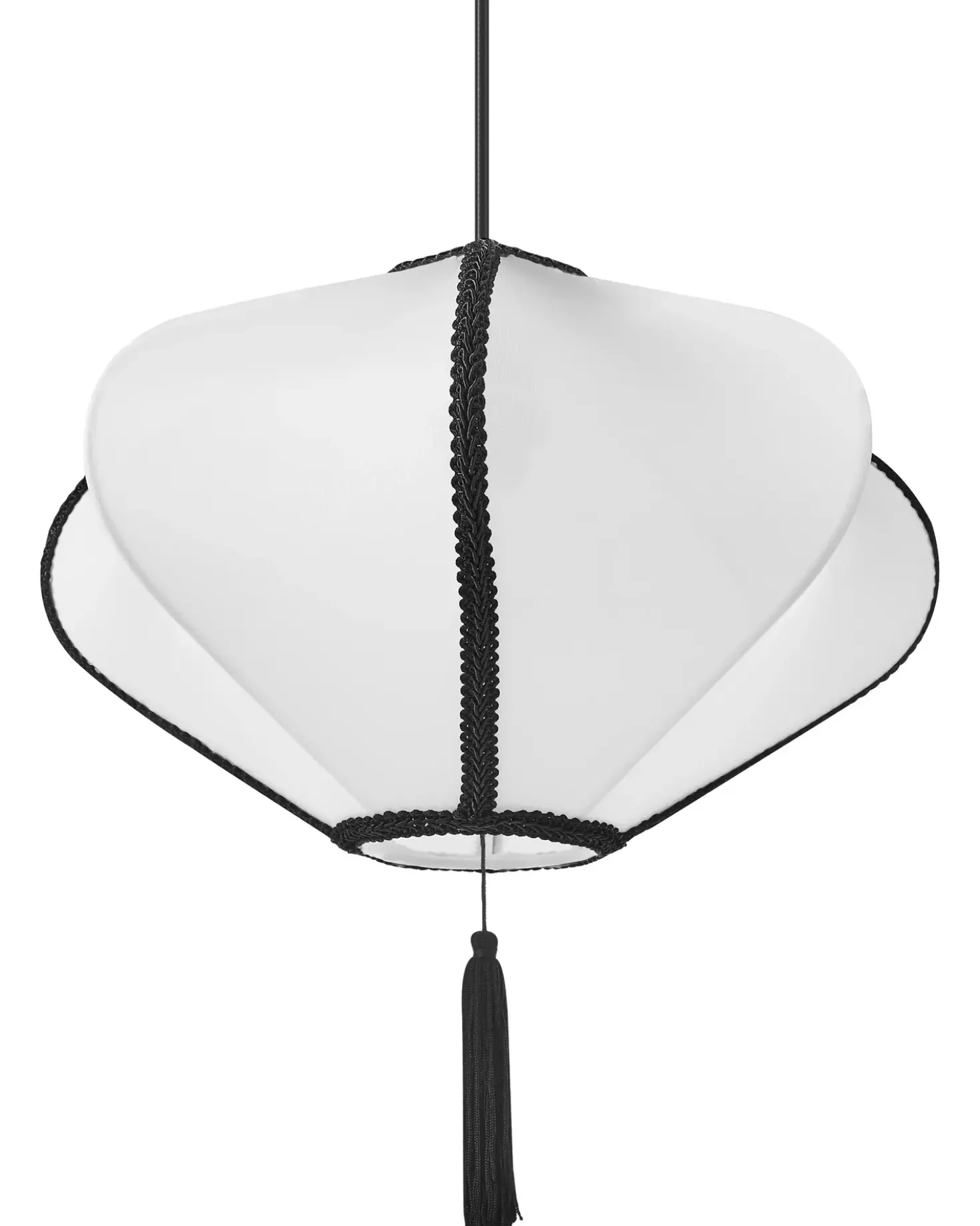 Lampadario TUCURO Bianco