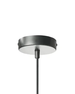 Lampadario WOKIRO Corda di carta Naturale