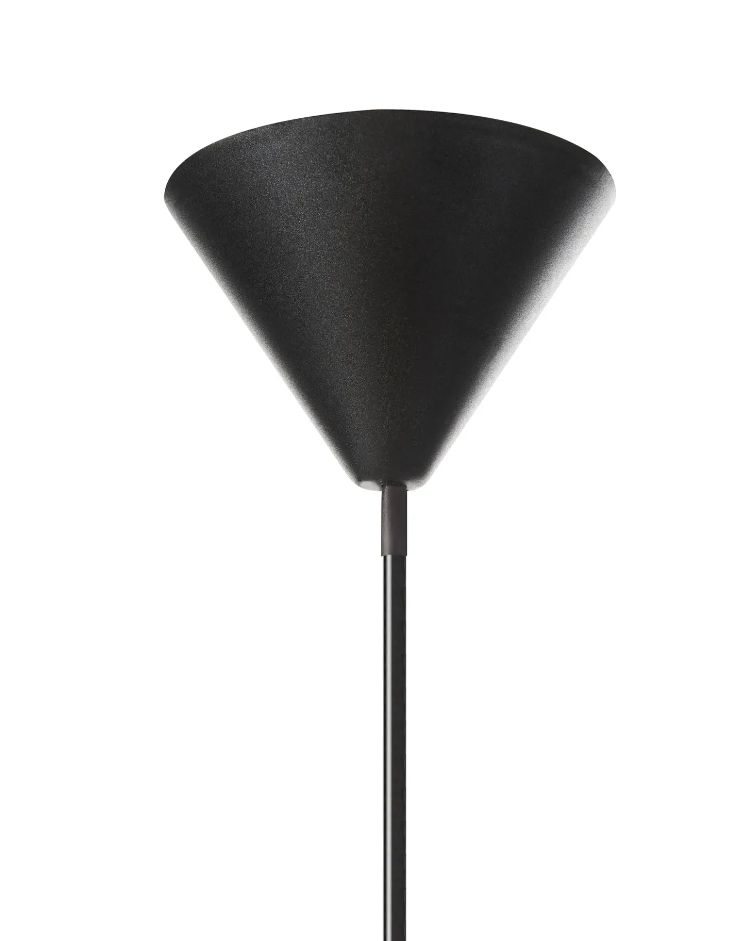 Lampadario ZULIA Materiale sintetico Bianco