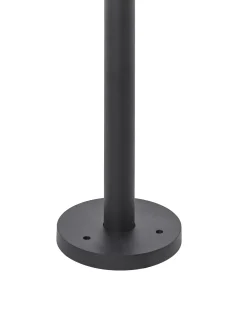 Lampione TIZU Nero