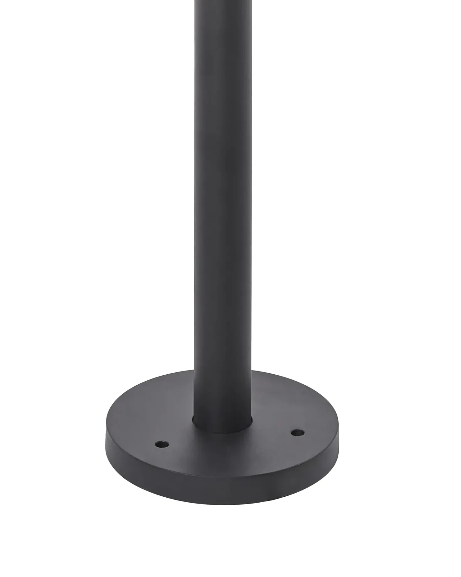 Lampione TIZU Nero