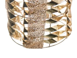 LED SLIVSO Regali di Natale 20/25/30 cm Oro