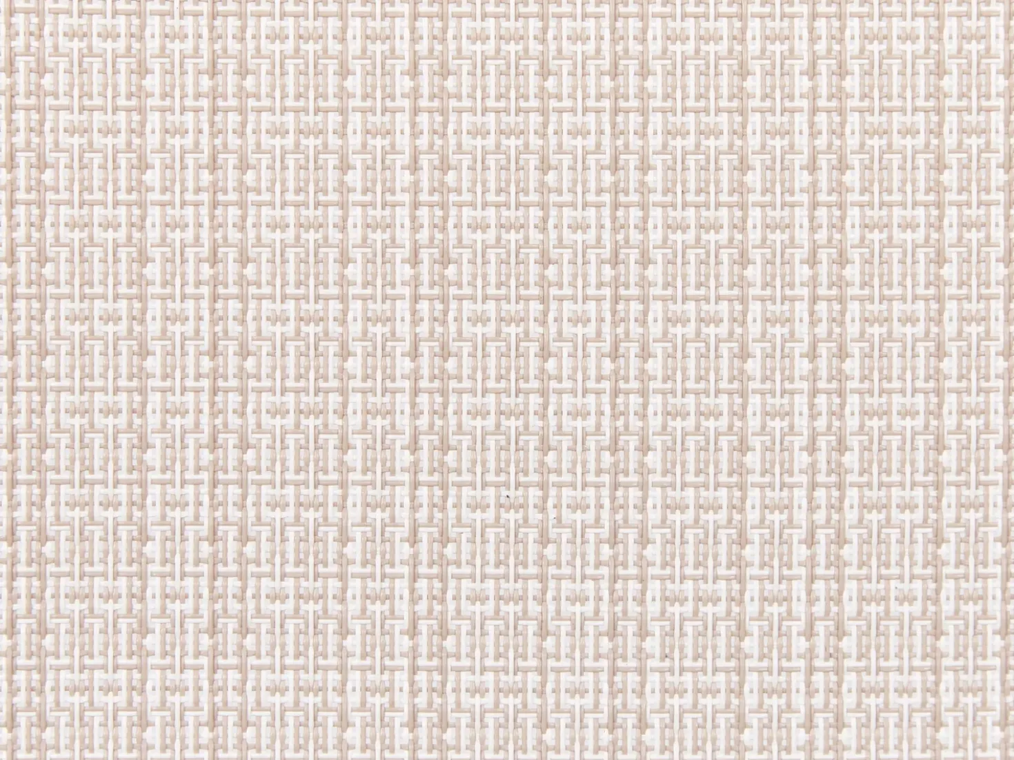 Lettino Prendisole CATANIA Metallo Beige