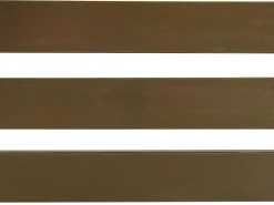 Lettino Prendisole con Cuscino AMANTEA PREMIUM II Legno d'acacia Grigio chiaro