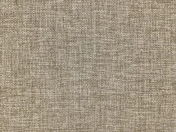 Lettino Prendisole con Cuscino BELSITO Rattan Naturale