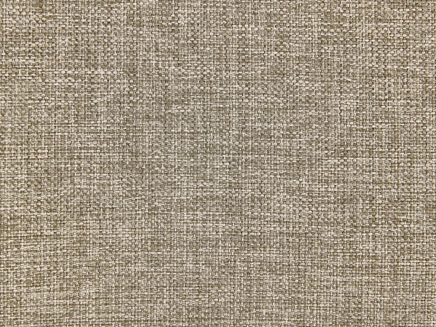 Lettino Prendisole con Cuscino BELSITO Rattan Naturale