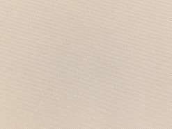 Lettino Prendisole con Cuscino OSINI Rattan sintetico (PE) Beige
