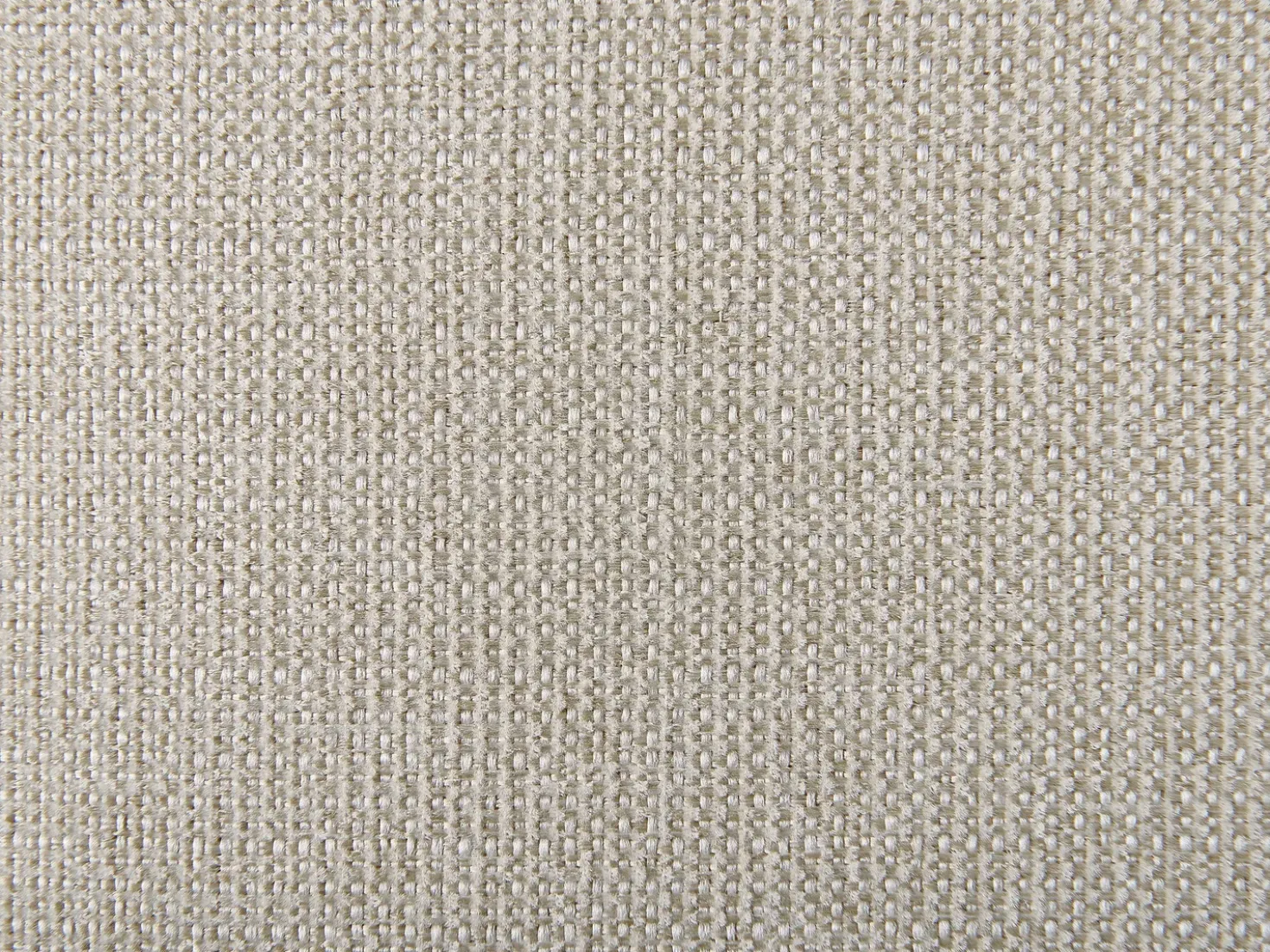 Lettino Prendisole con Cuscino PALESE Rattan Naturale