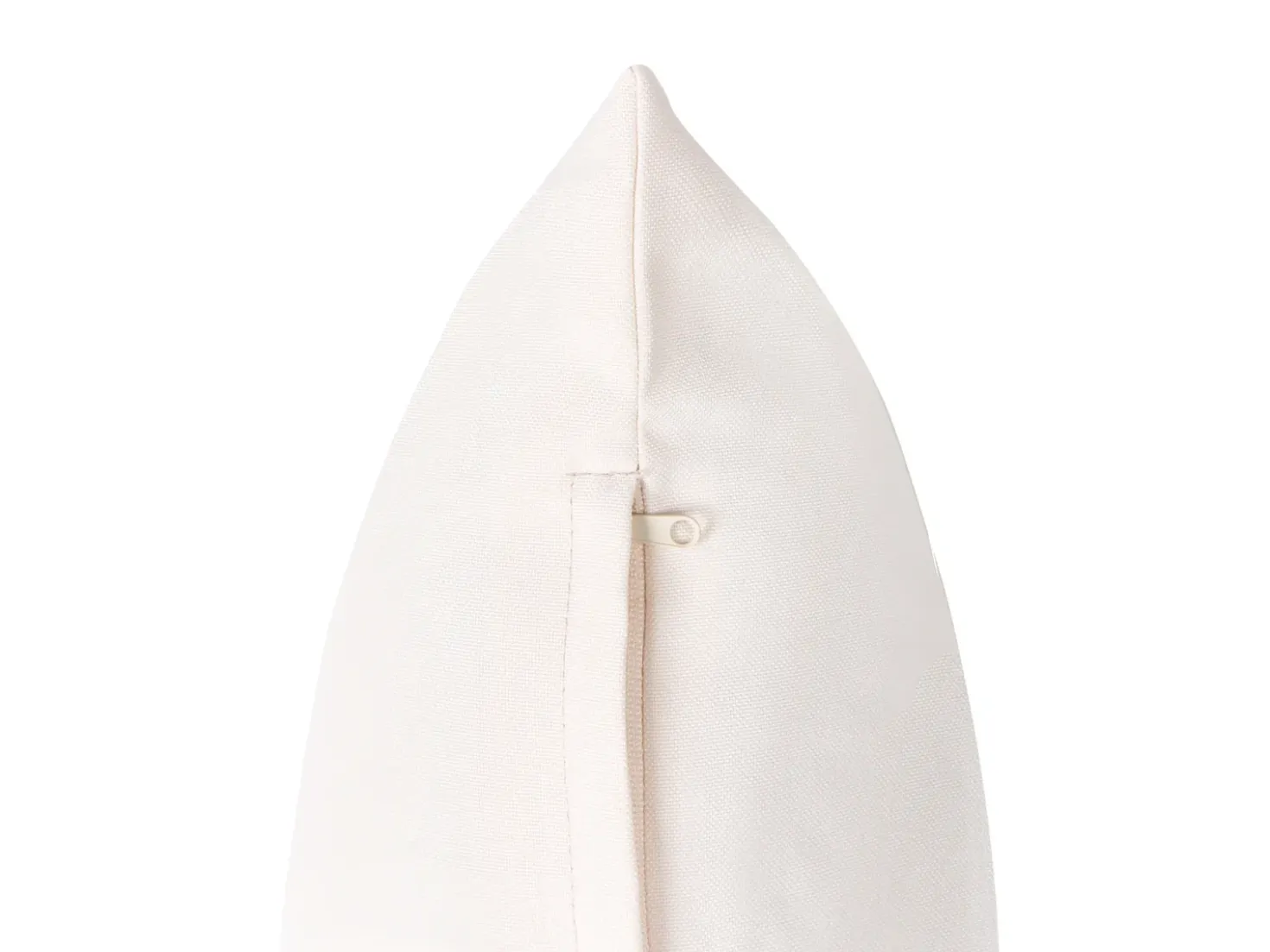 Lettino Prendisole con Cuscino SUNO Legno d'acacia Marrone chiaro