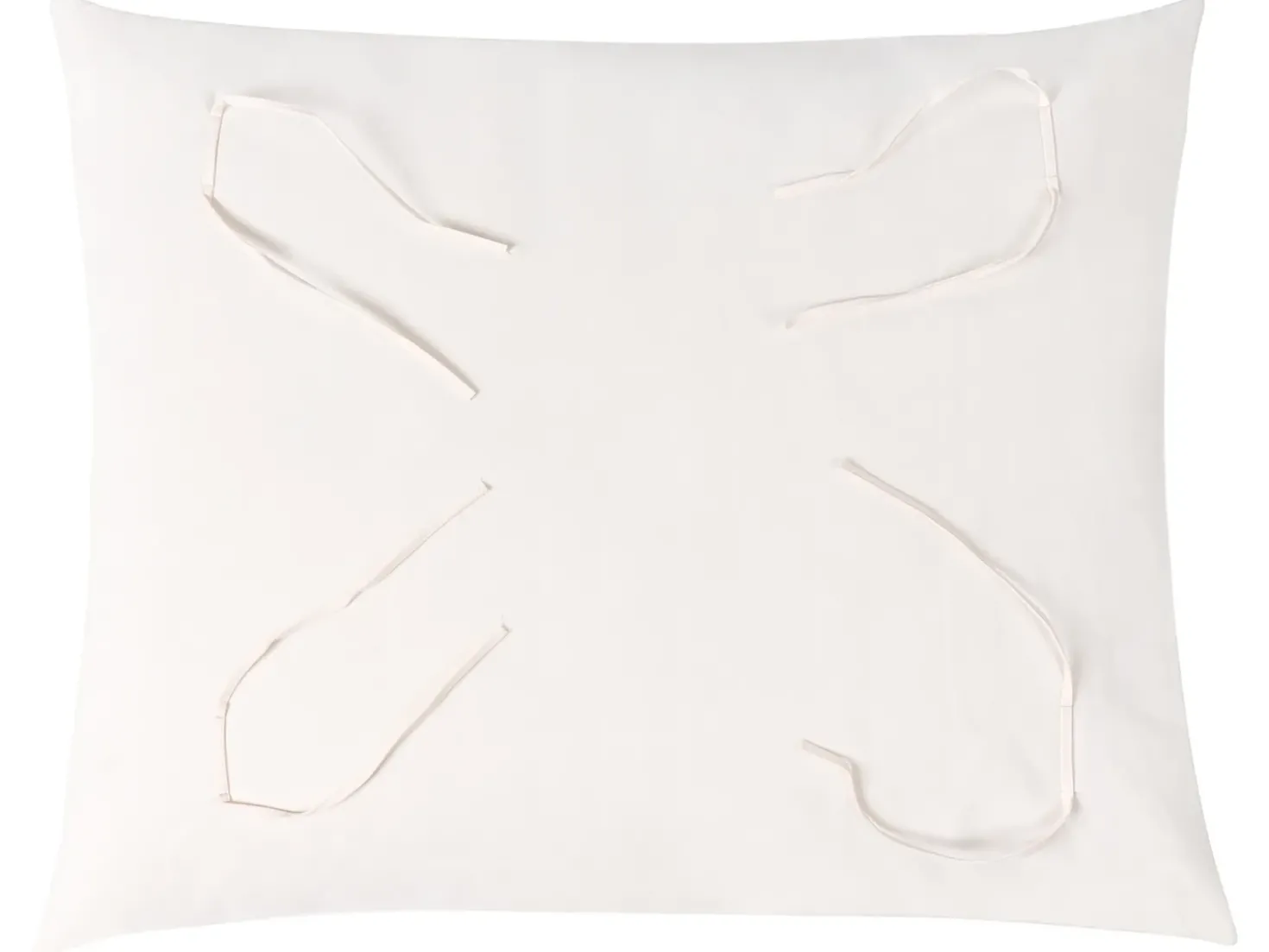 Lettino Prendisole con Cuscino SUNO Legno d'acacia Marrone chiaro