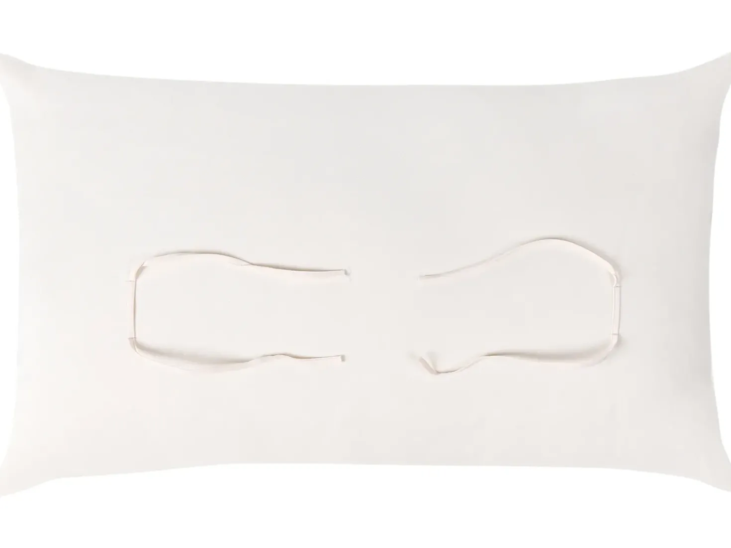 Lettino Prendisole con Cuscino SUNO Legno d'acacia Marrone chiaro