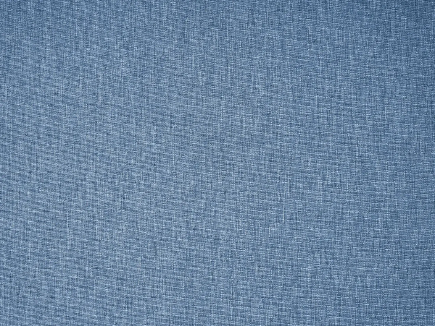 Lettino Prendisole con Cuscino TOSCANA PREMIUM Legno d'acacia Blu