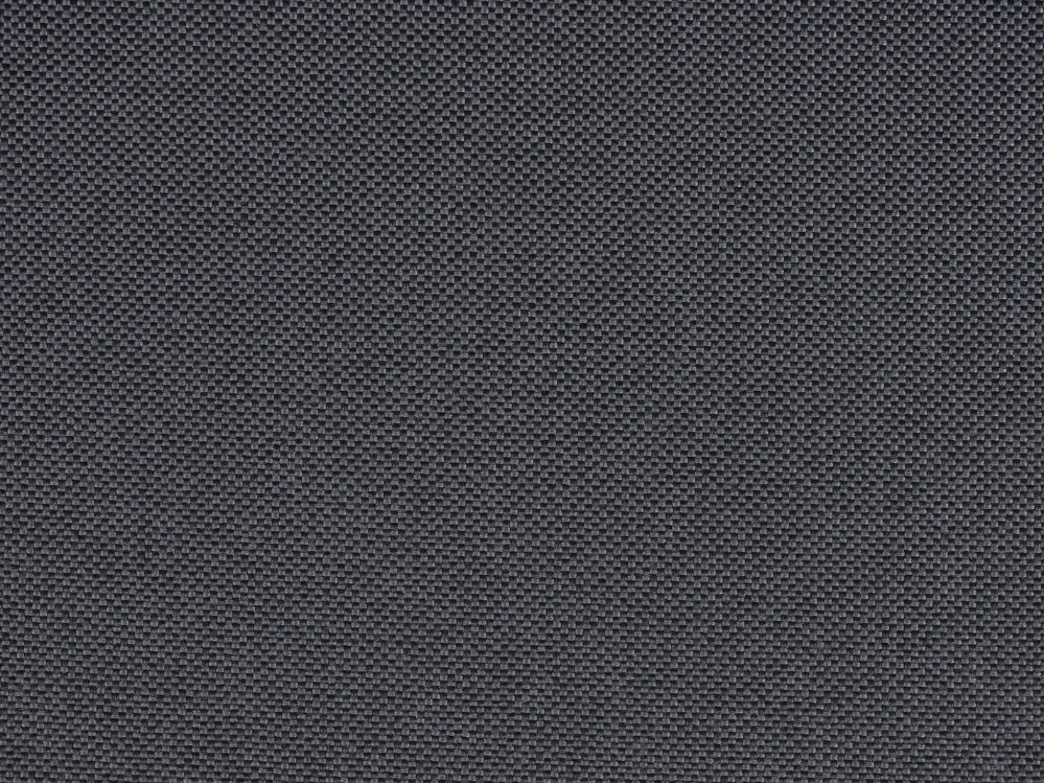 Lettino Prendisole LARIANO Metallo Grigio grafite