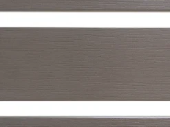Lettino Prendisole NARDO Metallo Grigio