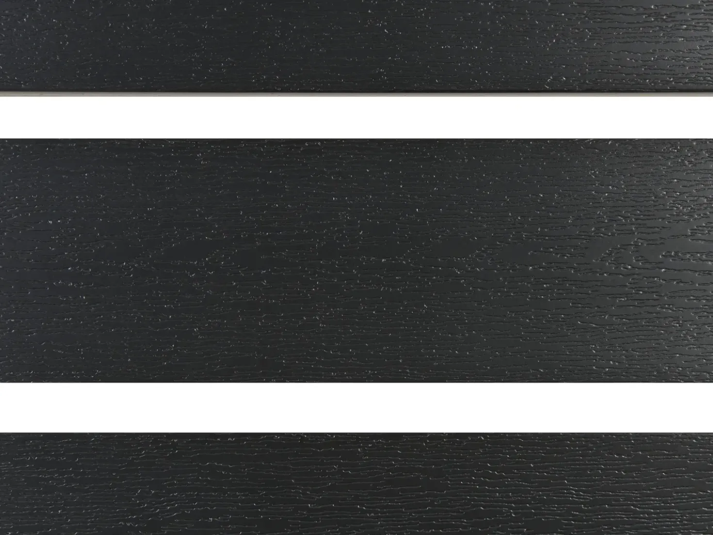 Lettino Prendisole NARDO Metallo Nero/Argento