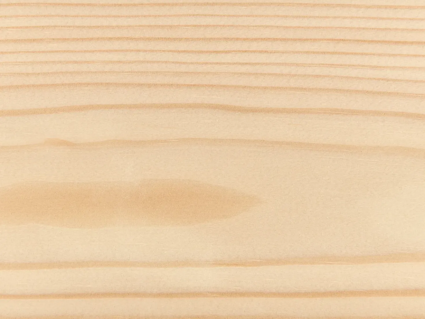 Letto a mezza altezza Legno di pino STAPLE 90 x 200 cm con Scivolo Marrone chiaro