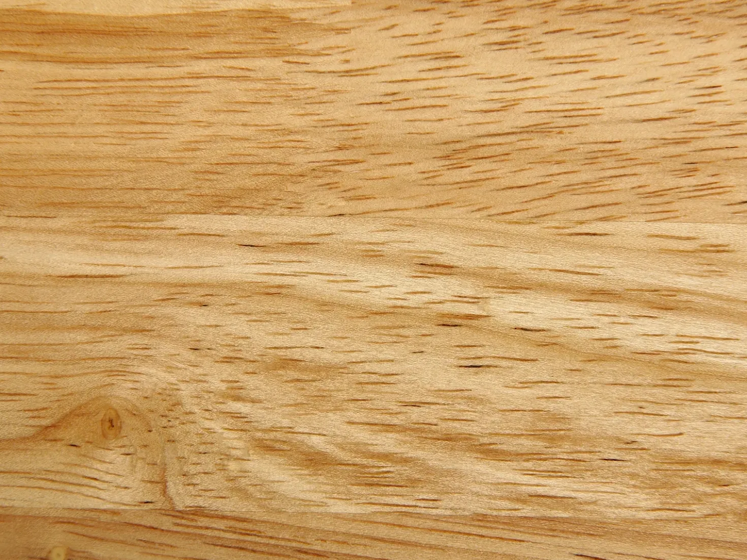 Letto a mezza altezza Legno SUSVILLE 90 x 200 cm Marrone chiaro
