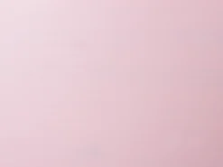 Letto a mezza altezza Legno di pino ASCOUX 90 x 200 cm Rosa