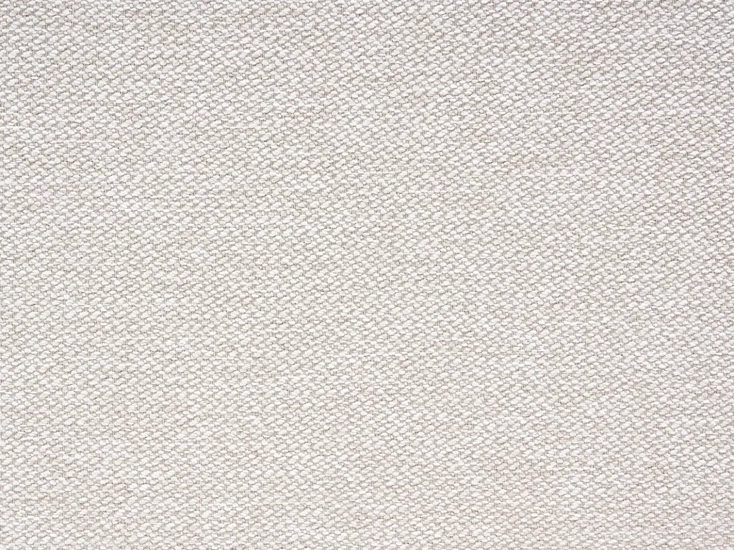 Letto ad acqua Tessuto VAUCLUSE 180 x 200 cm Bianco sporco