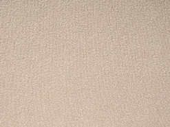 Letto Bouclé BAYEL 180 x 200 cm Tortora