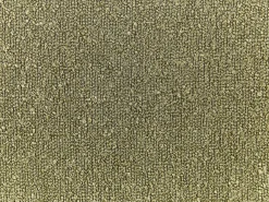 Letto Bouclé MARGUT 180 x 200 cm Verde oliva