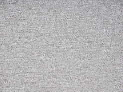 Letto con cassetti contenitore senza testata Tessuto PRADES 180 x 200 cm Grigio chiaro